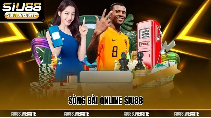Sòng bài online